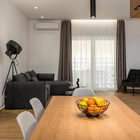 Be Crete - White Pearl