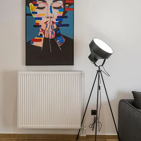 Be Crete - White Pearl