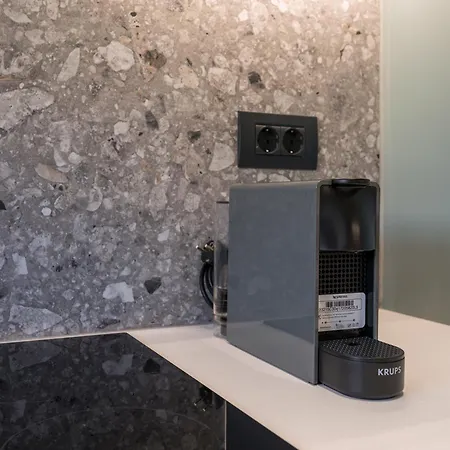 Be Crete - White Pearl Апартаменти