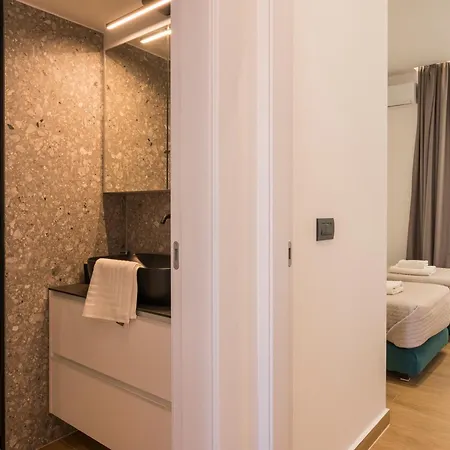 Be Crete - White Pearl *