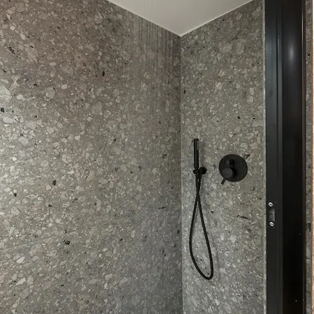 Be Crete - White Pearl