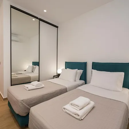 Be Crete - White Pearl