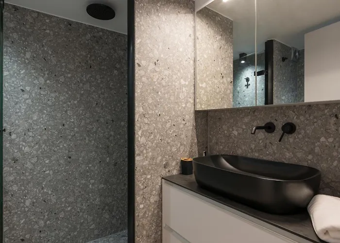 Be Crete - White Pearl