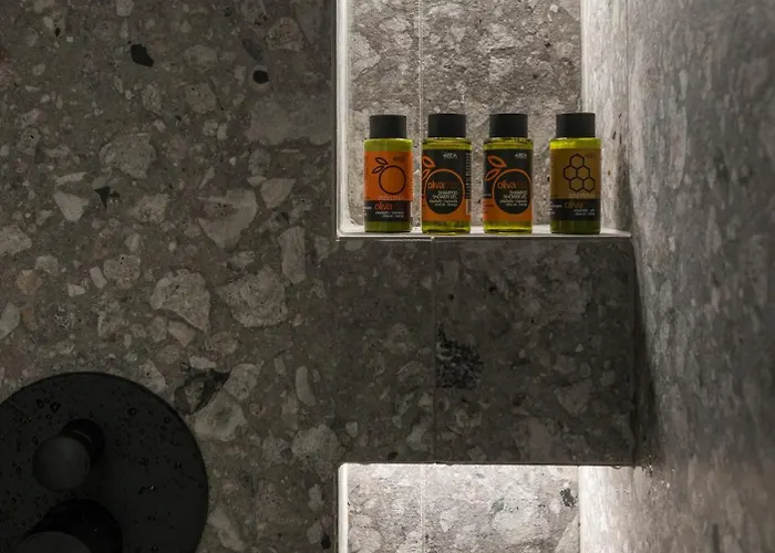 Be Crete - White Pearl *