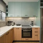 Be Crete - White Pearl Apartment