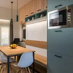 Be Crete - White Pearl Apartment Chania (Crete)
