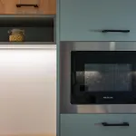 Apartment Be Crete - White Pearl