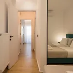 Be Crete - White Pearl Apartment