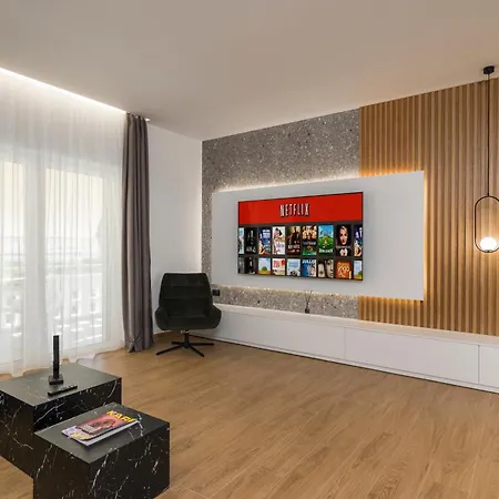 Be Crete - White Pearl *