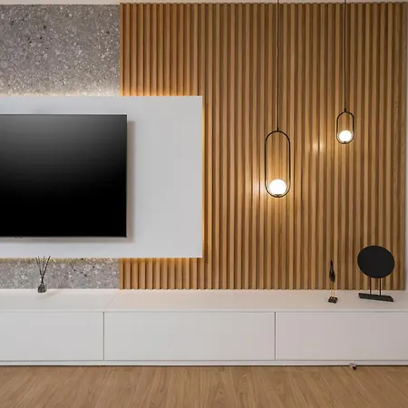 Be Crete - White Pearl Apartment *