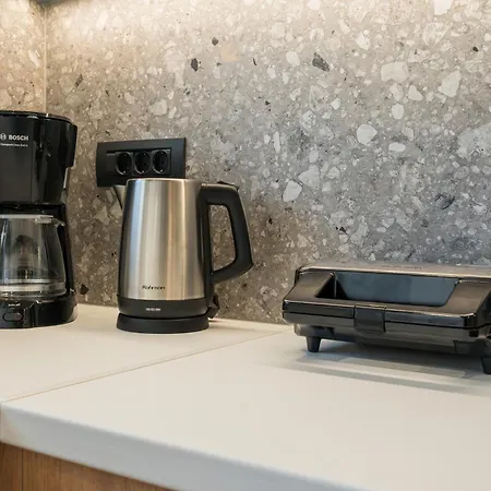 Apartment Be Crete - White Pearl Chania (Crete)