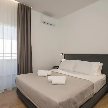 Be Crete - White Pearl Apartament Chania (Crete)