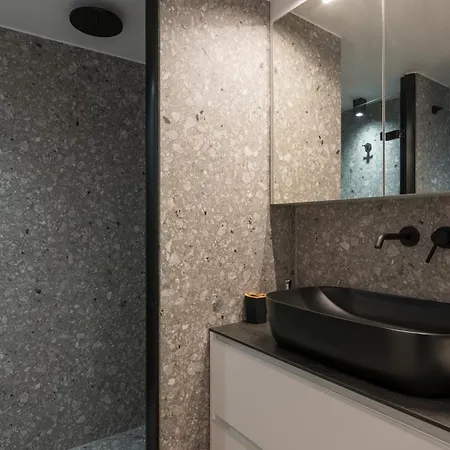 Be Crete - White Pearl