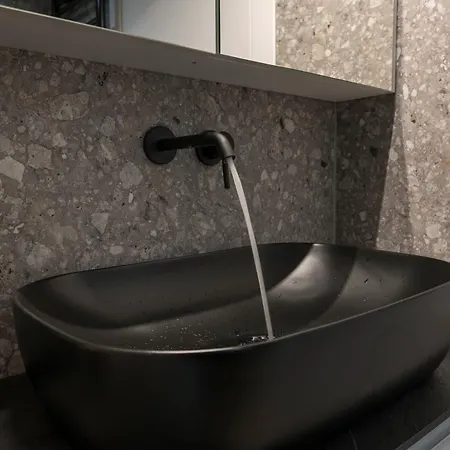 Be Crete - White Pearl Apartment