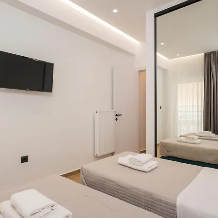 Be Crete - White Pearl *