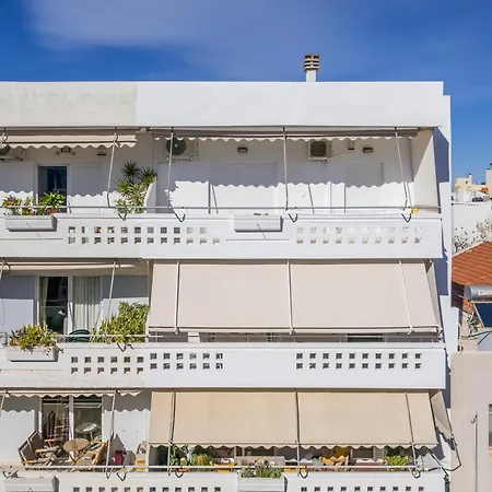 Be Crete - White Pearl Apartment