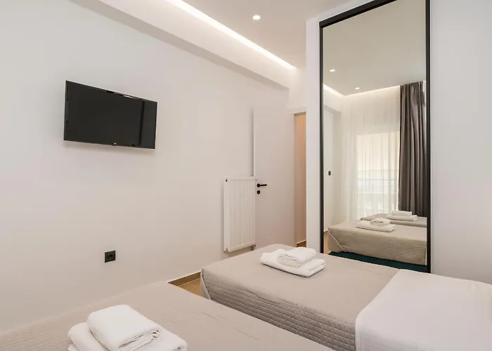 Be Crete - White Pearl *