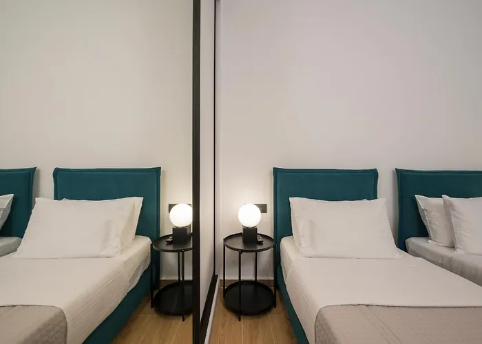 Be Crete - White Pearl Chania (Crete)