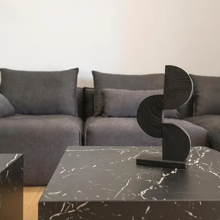 Be Crete - White Pearl Apartment Chania (Crete)