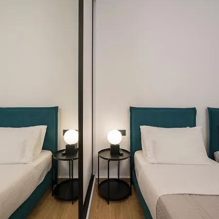 Be Crete - White Pearl Chania (Crete)