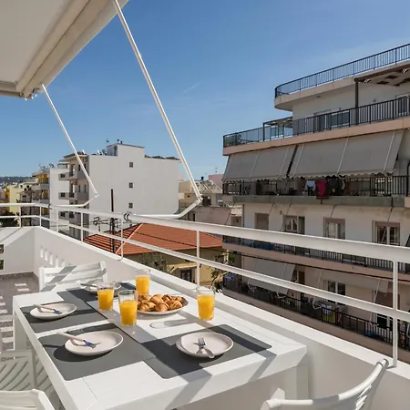 Be Crete - White Pearl Chania (Crete)