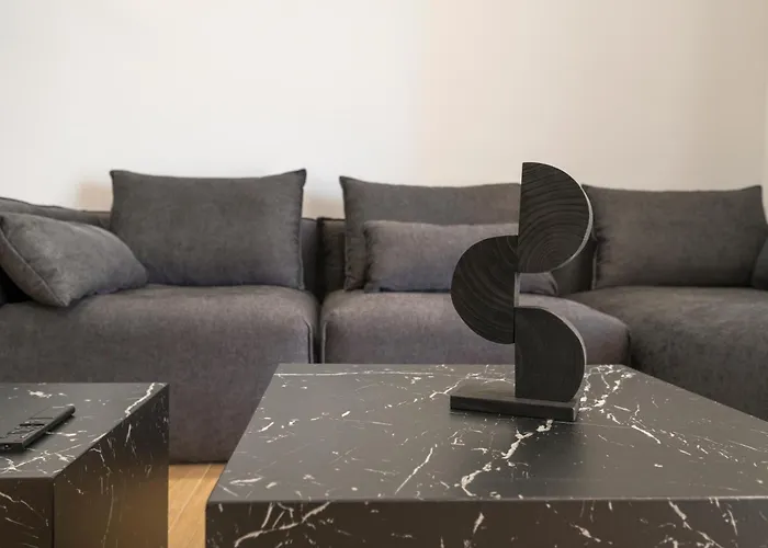 Be Crete - White Pearl Apartment Chania (Crete)