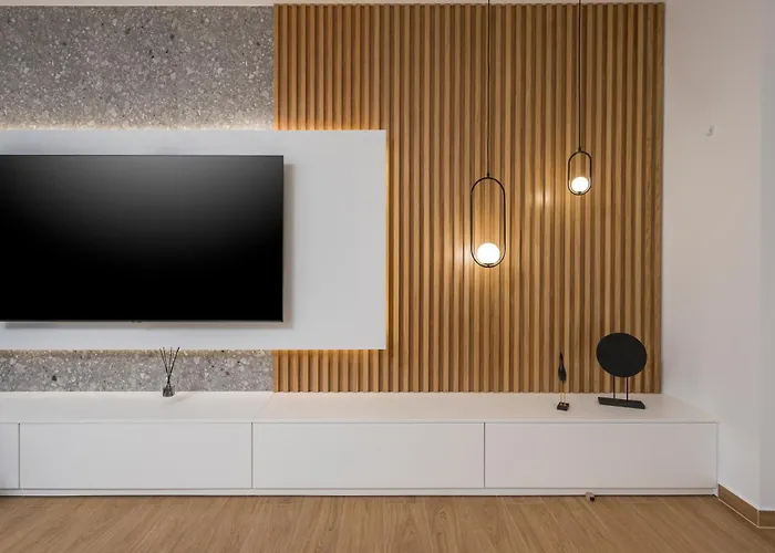 Be Crete - White Pearl Apartment *