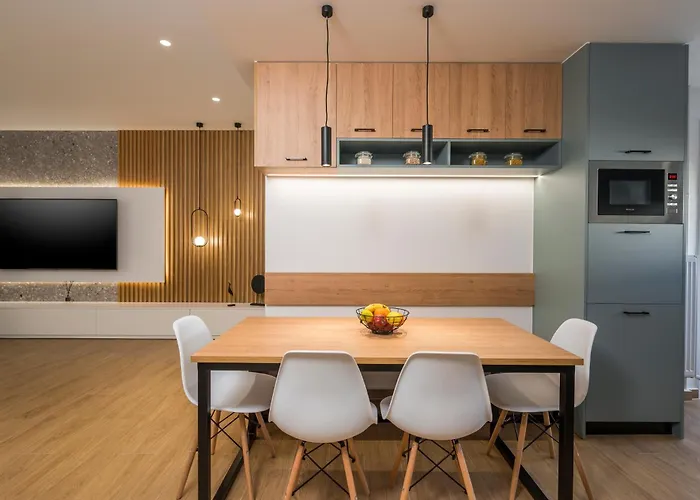 Be Crete - White Pearl Apartment *