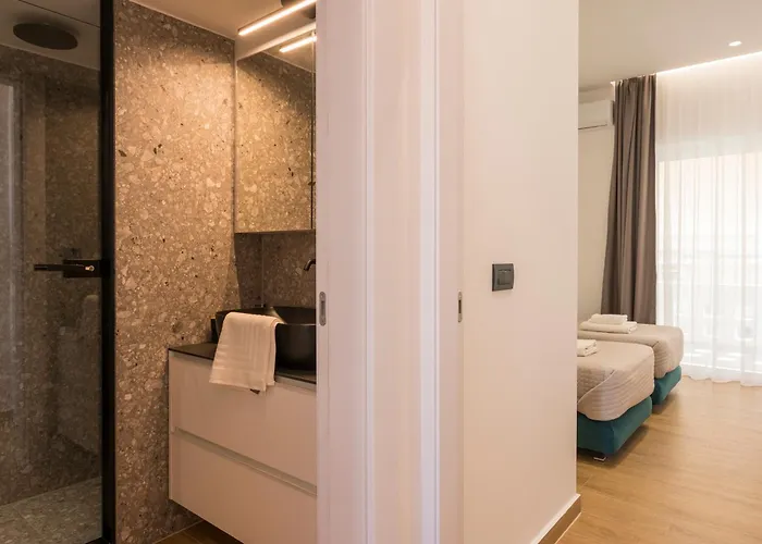 Be Crete - White Pearl *