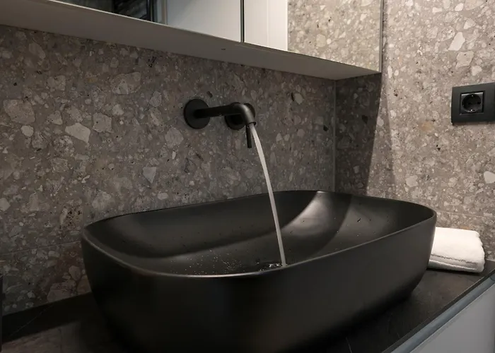 Be Crete - White Pearl Apartment