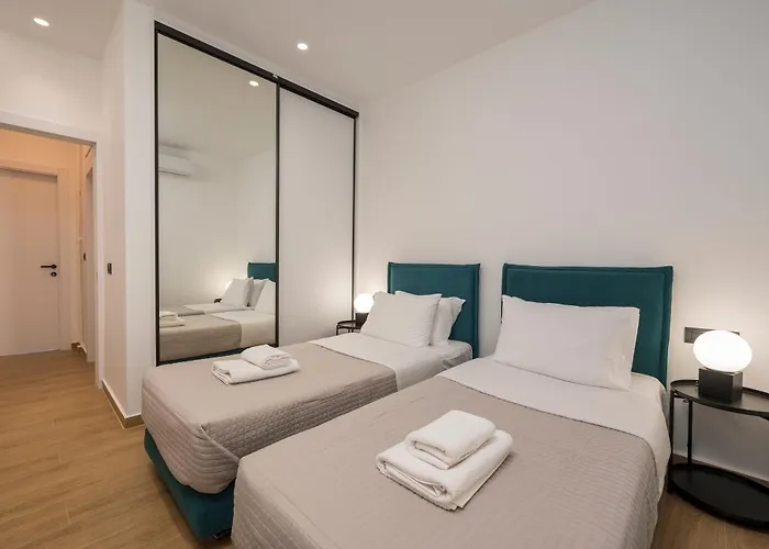 Be Crete - White Pearl