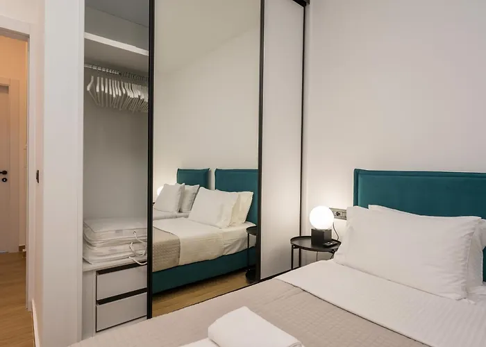 Be Crete - White Pearl Chania (Crete)